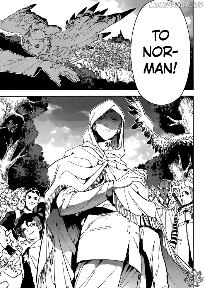 The Promised Neverland chapter 145 image 10_optimized